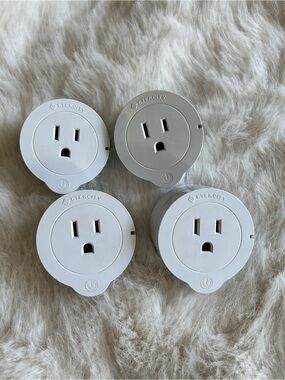 Etekcity Smart WiFi Outlet